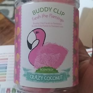 Scented buddy